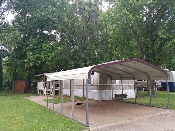 2nd image of 4808 S Elwood Ave #Lot 137