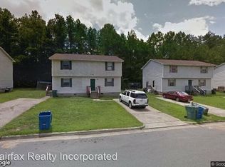 1421 Cherrycrest Dr, Durham, NC 27704