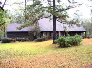 1771 Caddo Cir, Ashdown, AR 71822