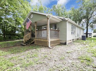 94 Main St LOT 22, Bloomingburg, OH