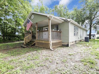 94 Main St Lot 22, Bloomingburg, OH, 43106