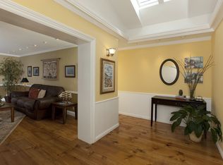 659 Park Hill Rd, Danville, CA 94526