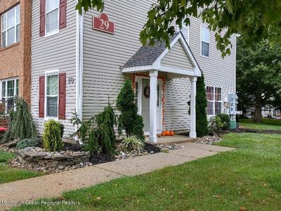 29 Worlidge Ct UNIT 10, Freehold, NJ, 07728