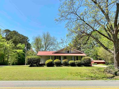 901 Searcy St, Pangburn, AR, 72121