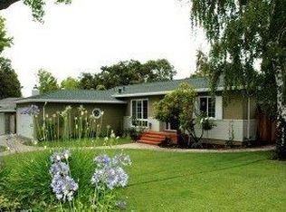 419 Stephen Rd, San Mateo, CA 94403