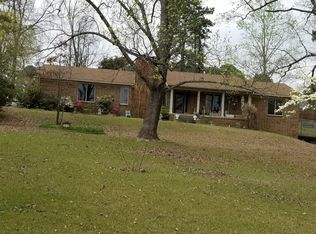 1808 Deerfield Rd, Benton, AR 72019