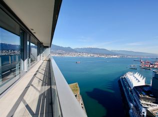 1011 Cordova St W #4203, Vancouver, BC V6C 0B2