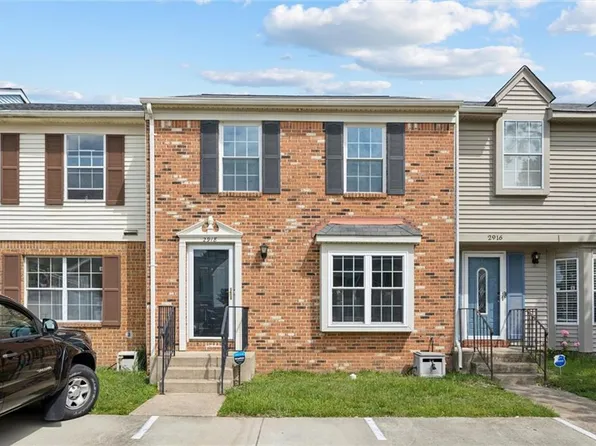 2918 Szetela Ct, Hampton, VA 23666