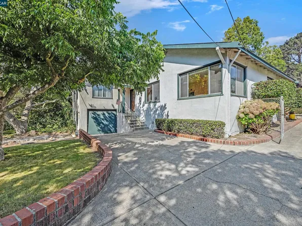 5485 Sobrante Ave, El Sobrante, CA 94803