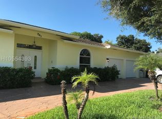 701 SW 7th St, Dania Beach, FL 33004