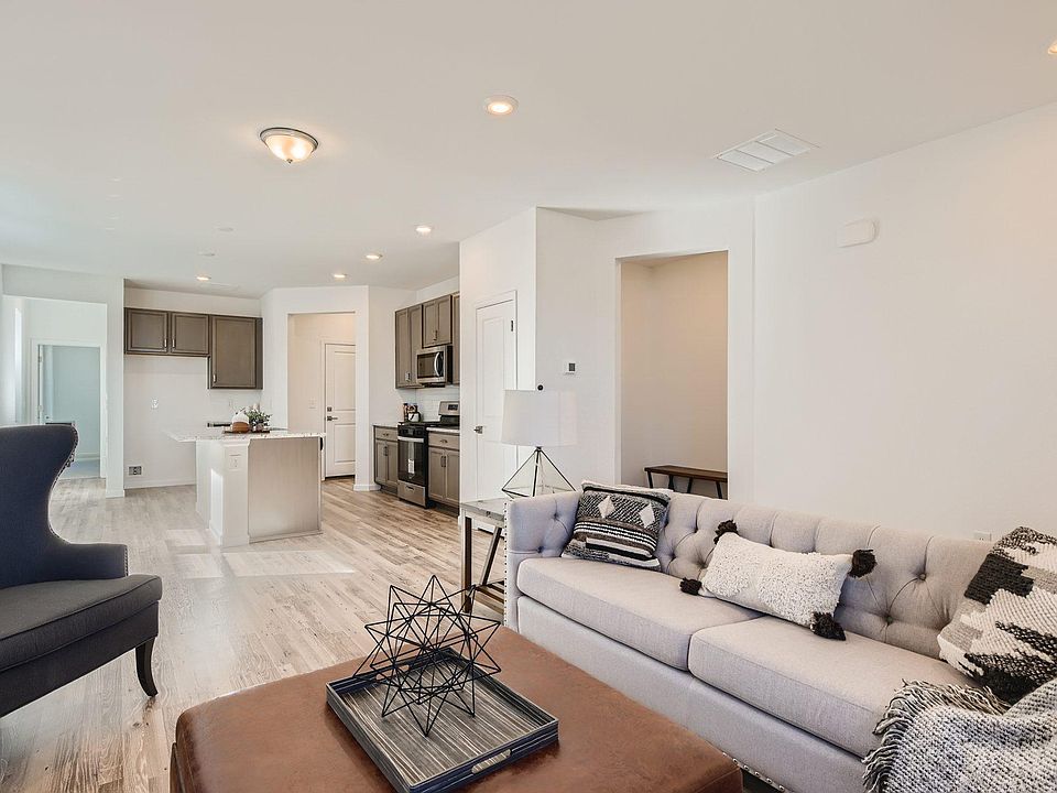 Harmony Plan, Reserve at Timberline, Fort Collins, CO 80528 Zillow