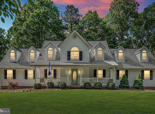 18325 Green Blvd, King George, VA