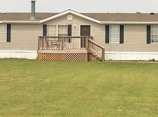 7551 Prairie Ridge Ln, Crescent, OK 73028