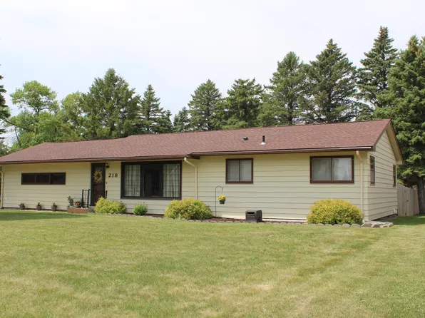 218 10th Ave SE, Elbow Lake, MN 56531