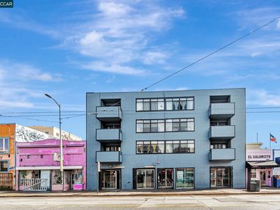 2985 Mission St #302, San Francisco, CA, 94110