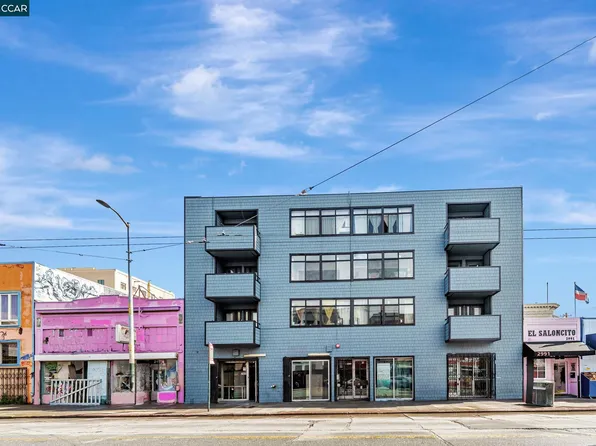 2985 Mission St #302, San Francisco, CA 94110