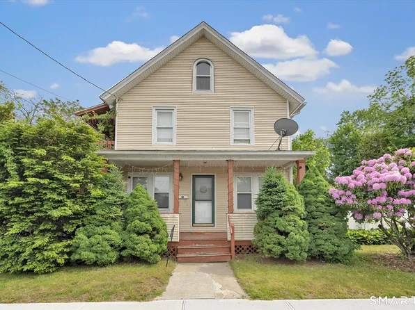 33 Murray Street, Ansonia, CT 06401