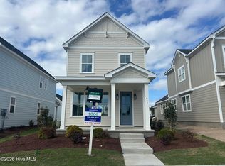 413 Starship Run, Wilmington, NC 28412