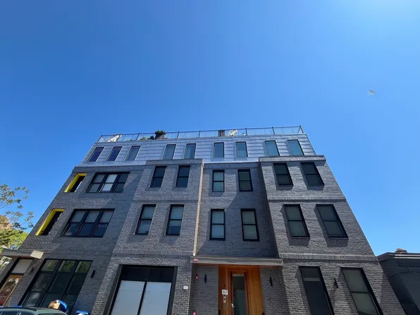 4 Eight Winthrop St #103, Boston, MA 02128