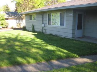 3802-3806 SE 36th Pl, Portland, OR 97202