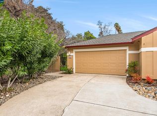 694 La Corso Dr, Walnut Creek, CA 94598