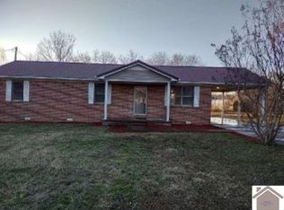 2055 Steve Dr, Paducah, KY 42003