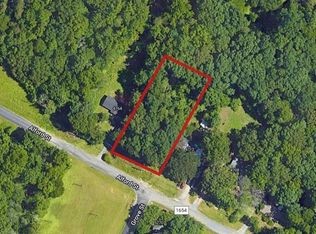 0 Alford St, Trinity, NC 27370