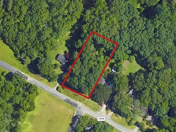 0 Alford St, Trinity, NC 27370