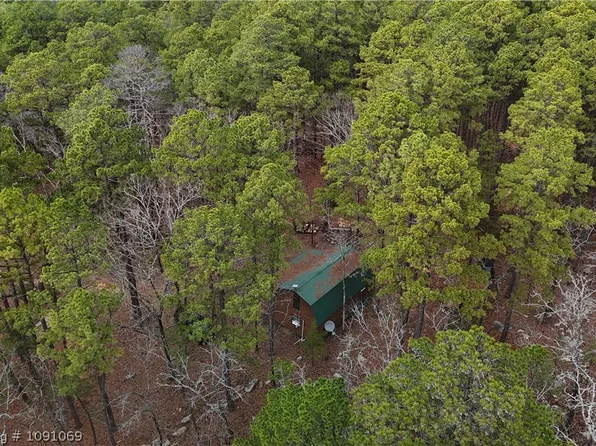 3C Martin Kiamichi Wilderness Rd, Moyers, OK 74557