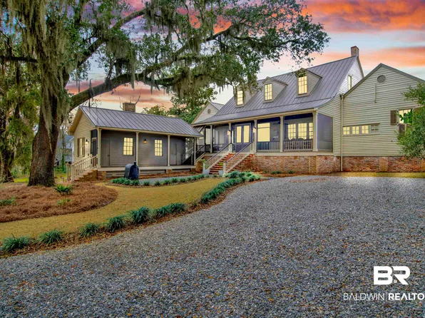 100 Deer Ct, Daphne, AL 36526