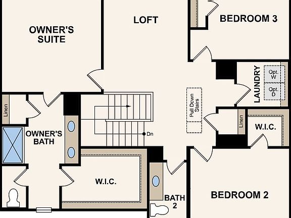 5th image of 8634 Paradise Dr
