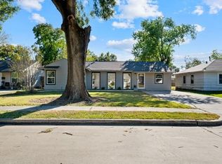 5114 Keystone St, Houston, TX 77021