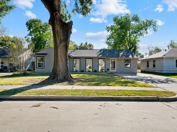 5114 Keystone St, Houston, TX 77021