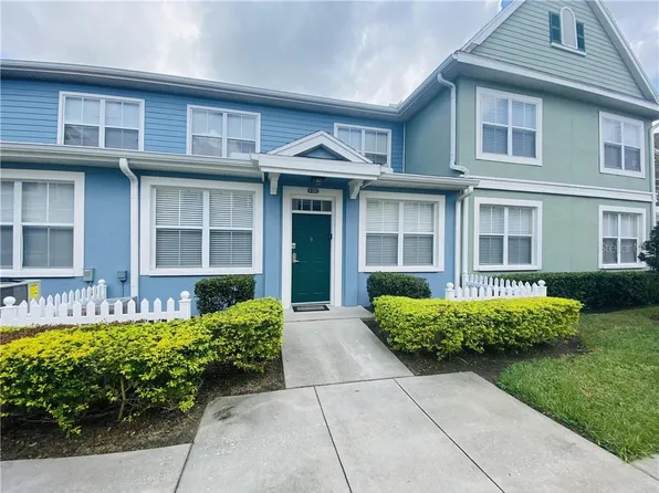 4011 Venetian Bay Dr APT 103, Kissimmee, FL 34741