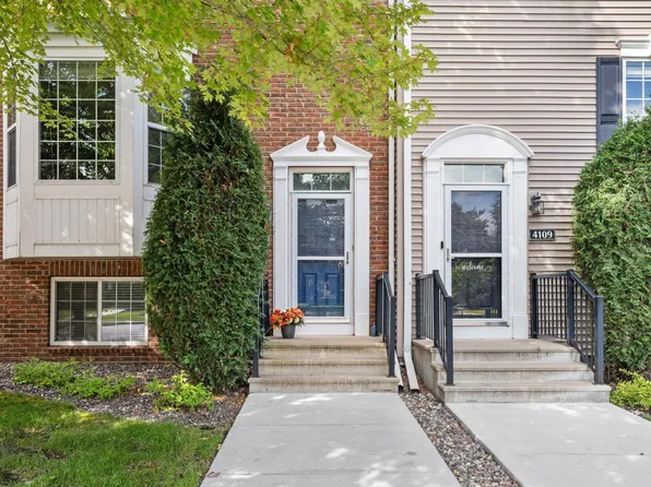 4107 Regent Ave N, Robbinsdale, MN 55422