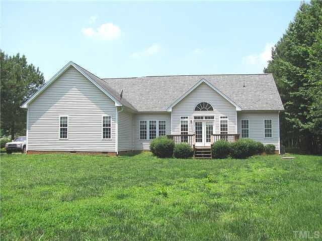 2nd image of 6805 Vernie Dr