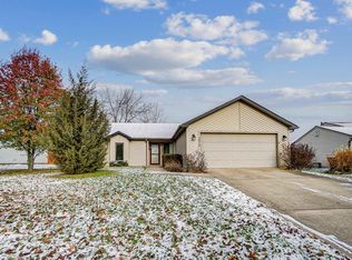 3616 Summit View Pl, Fort Wayne, IN 46808