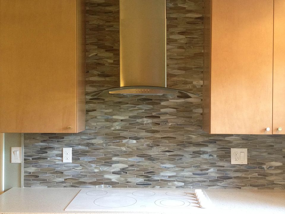 Kitchen reno 2015
