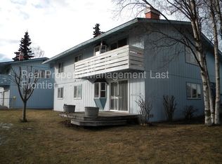 2804 W 34th Ave, Anchorage, AK 99517