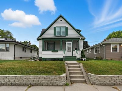 351 12th Ave N, South Saint Paul, MN, 55075