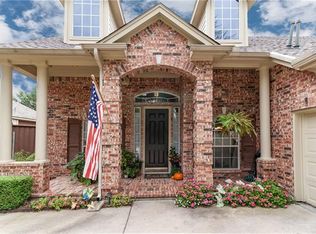 12077 Shoal Creek Dr, Frisco, TX 75035