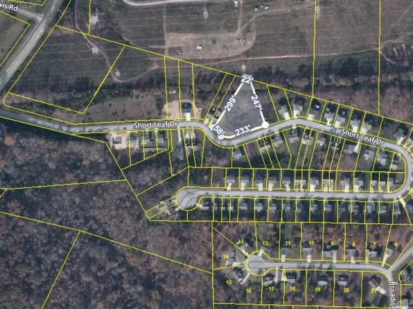 1733 Short Leaf Ln, Soddy Daisy, TN 37379