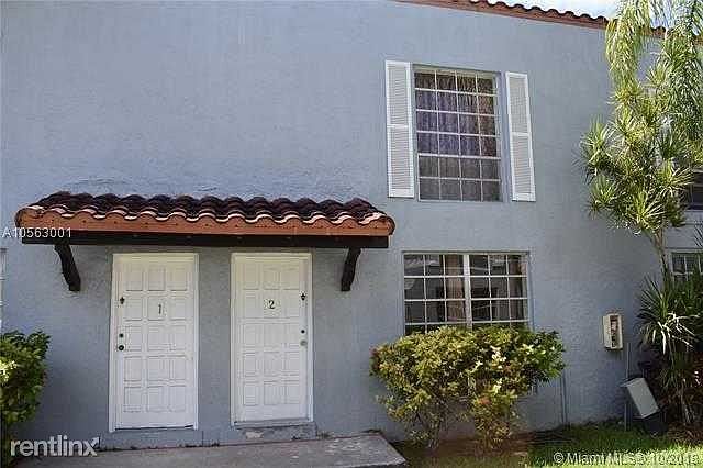 1st image of 10840 N Kendall Dr APT W2