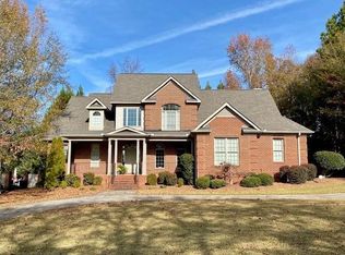217 Graylyn Dr, Anderson, SC 29621
