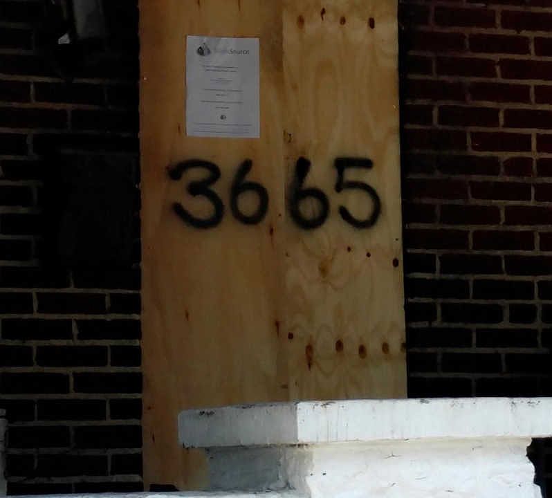 2nd image of 3665 Chestnut Ave