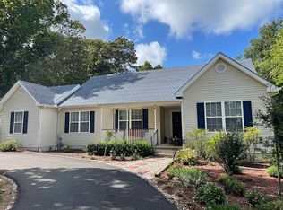 54 Gainsborough Dr, Lewes, DE 19958
