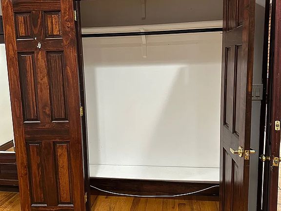 4th image of 40 W 120th St APT 4