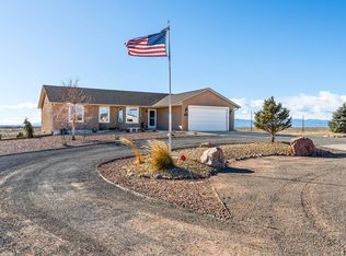 586 E Scandia Dr, Pueblo West, CO 81007