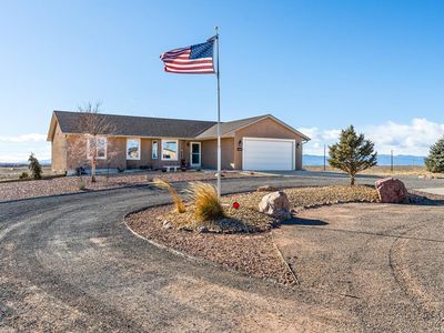 586 E Scandia Dr, Pueblo West, CO, 81007