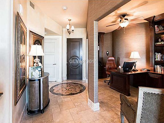 3rd image of 9101 Alta Dr #1406